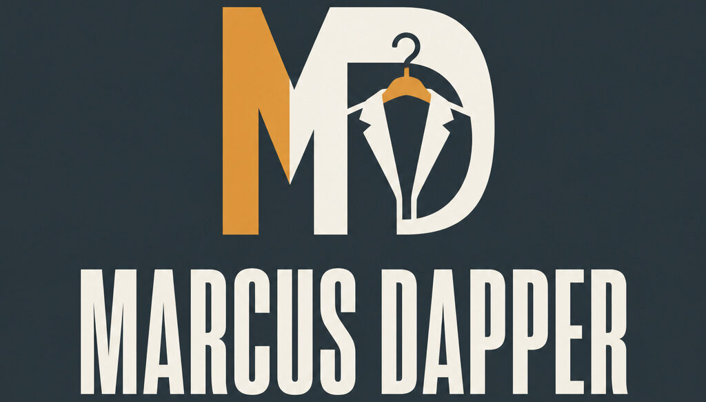 Marcus Dapper